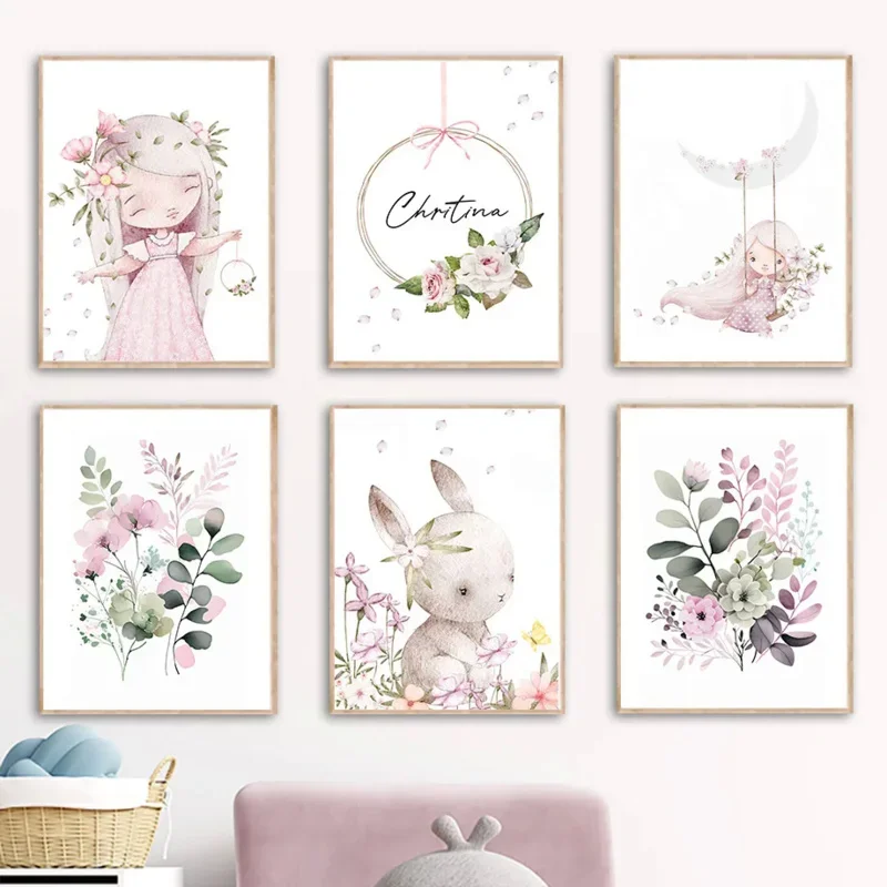 Resin Art Aesthetic - Poster HD su Diamante con Olio