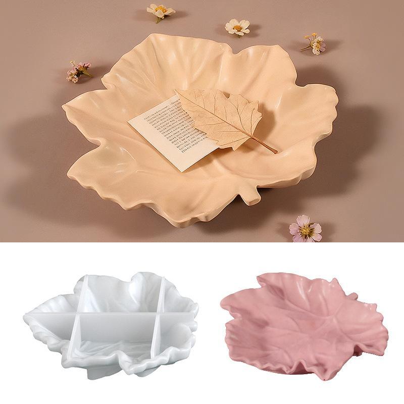 Resin Art Coasters - Stampo in silicone per resina a