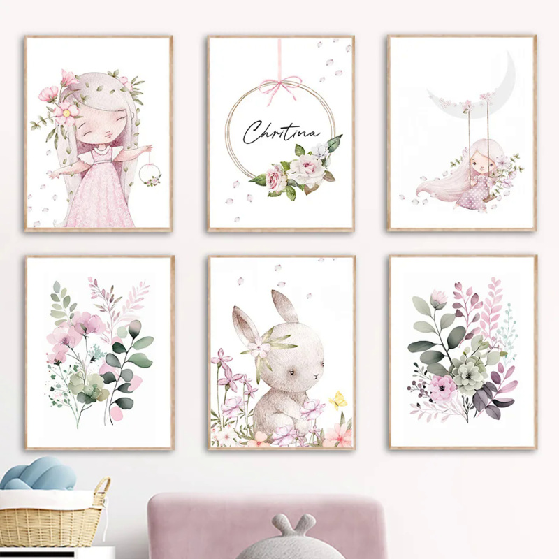 Resin Art Aesthetic - Poster HD Olio su Diamante 2026: