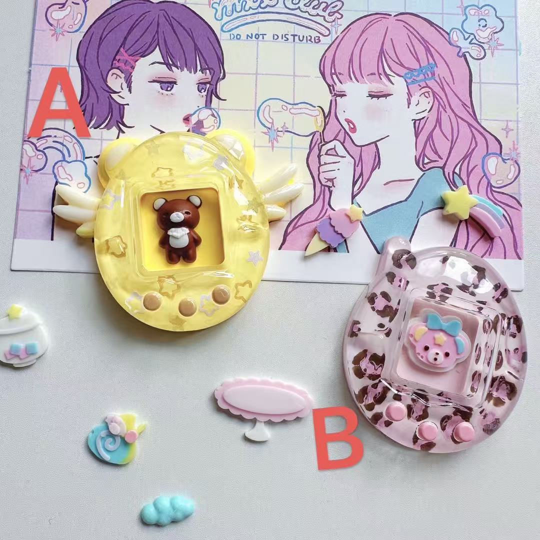 Resin Art Guide - Stampo per colata in resina Tombago