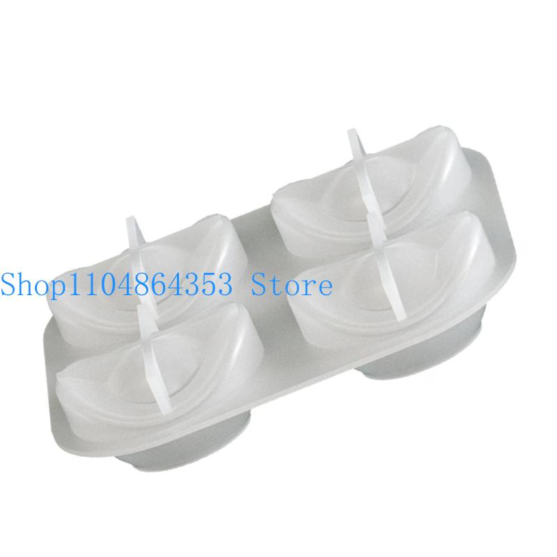 Resin Art Use - 652F Stampo in silicone versatile adatto