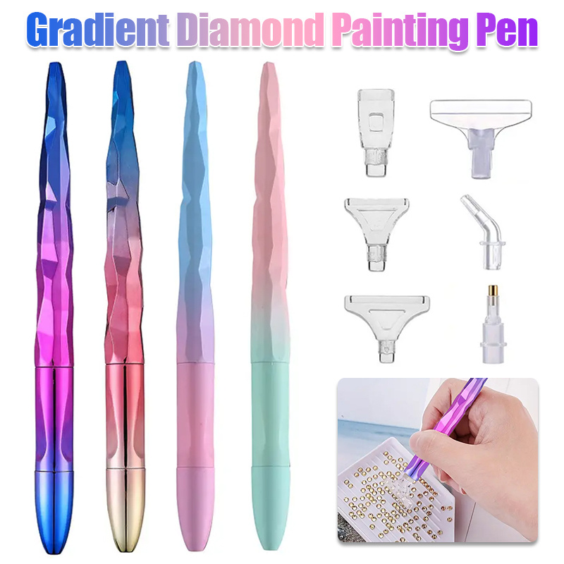 Set di Penne per Diamond Paint - Resin Art Set recensione e prezzo