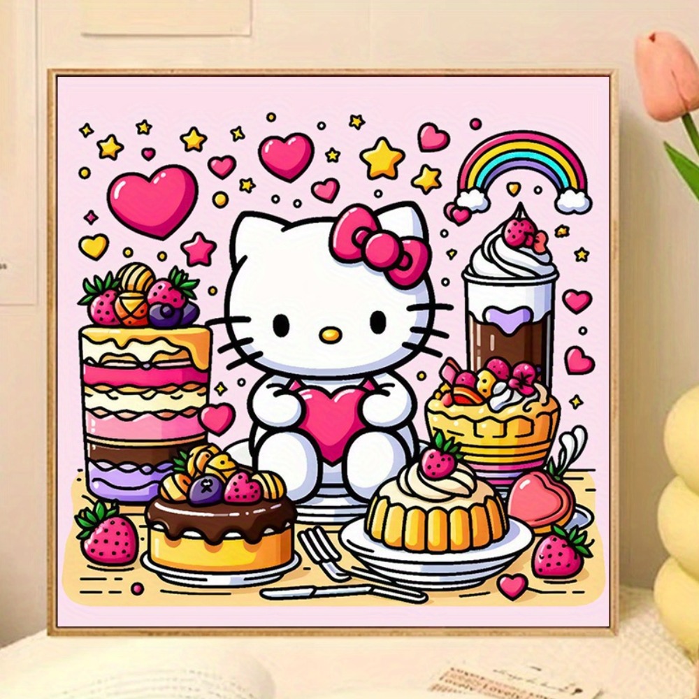 Diamante Quadrato Completo, Se - Resin Art Images recensione e prezzo