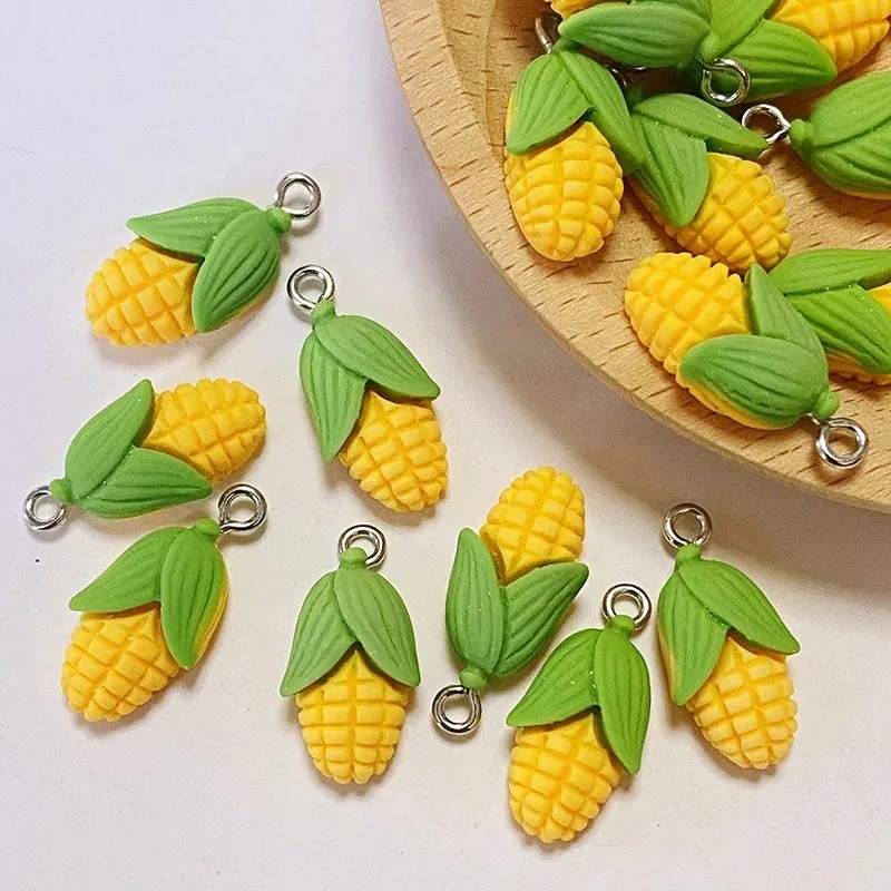 20 Pezzi Mini Ciondoli Diverte - Resin Art Products recensione e prezzo