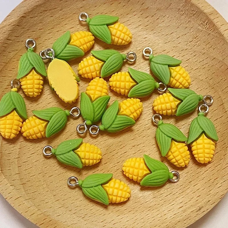 20 Pezzi Mini Ciondoli Diverte - Resin Art Products recensione e prezzo