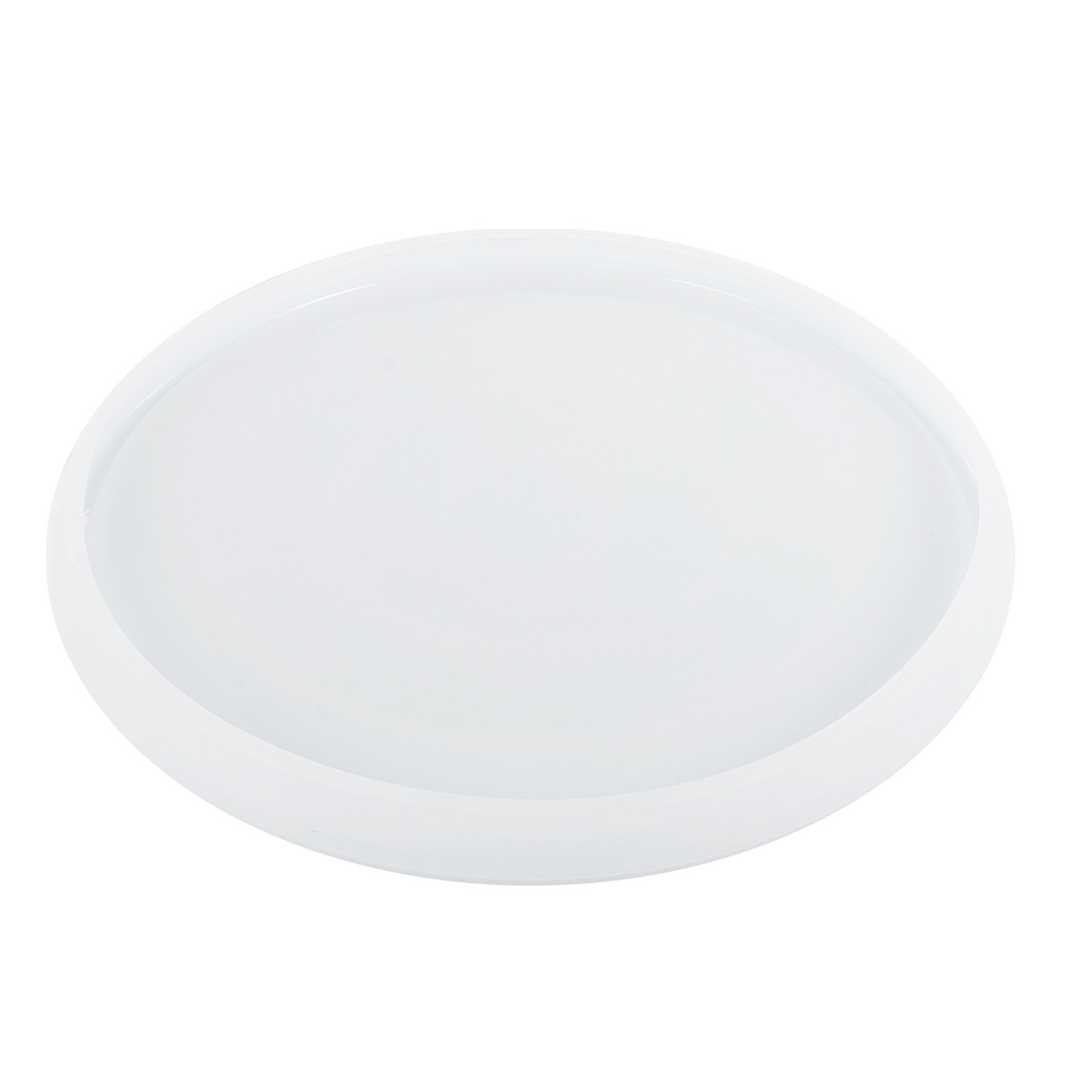 Stampo in silicone rotondo per - Resin Art Coasters recensione e prezzo
