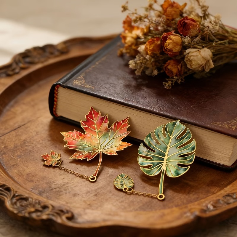 1 Pezzo Segnalibro Vintage a F - Resin Art Bookmark recensione e prezzo