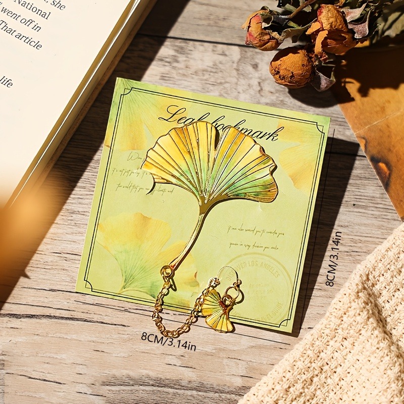 1 Pezzo Segnalibro Vintage a F - Resin Art Bookmark recensione e prezzo