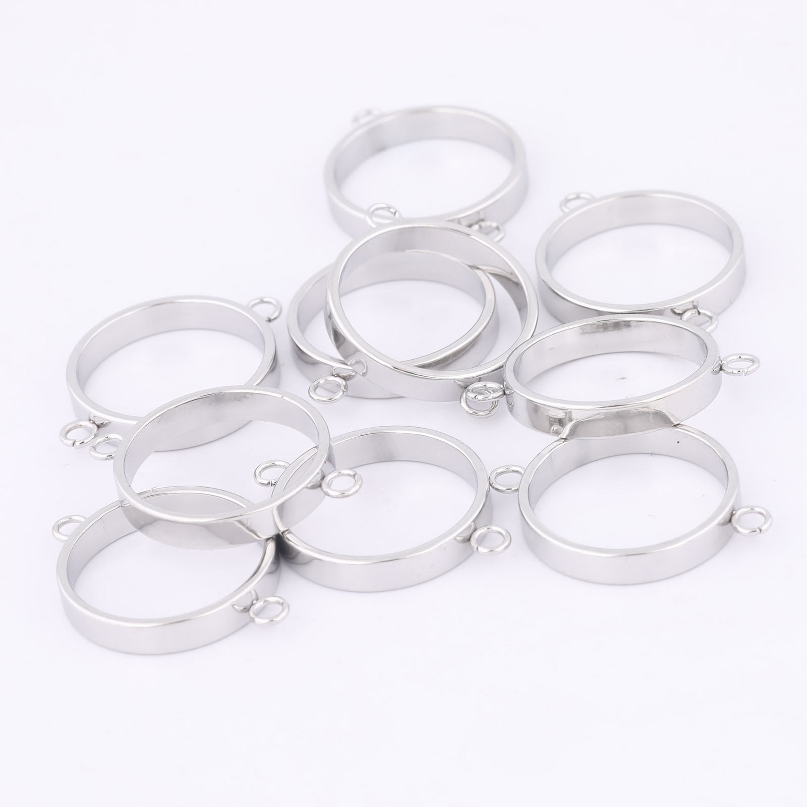 10 pz Acciaio Inossidabile 14m - Resin Art Kits For Adults recensione e prezzo