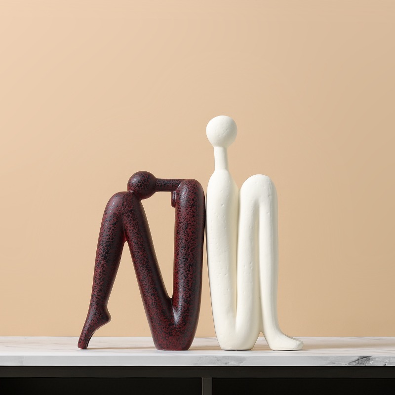 Figure Astratte, Minimalismo,  - Resin Art Aesthetic recensione e prezzo
