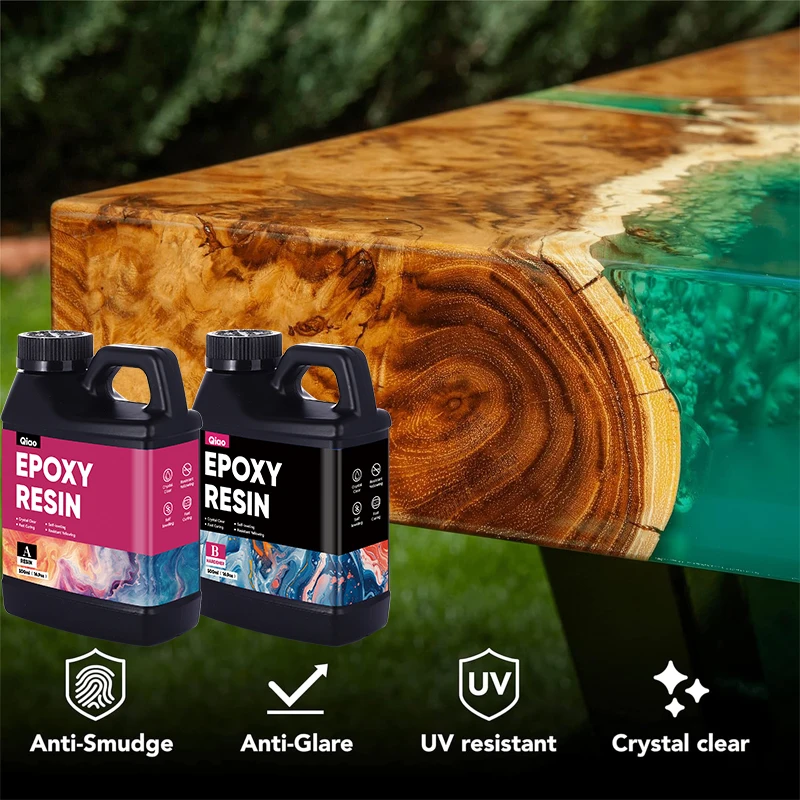 Kit Resina Epossidica Cristall - Resin Art Easy recensione e prezzo