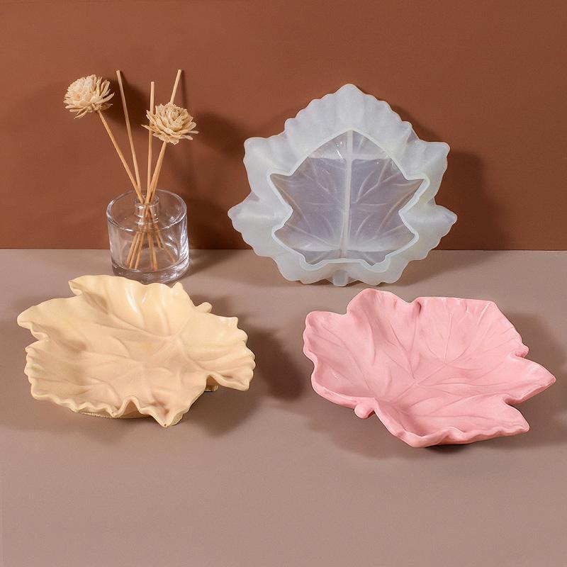 Stampo in silicone per resina  - Resin Art Coasters recensione e prezzo