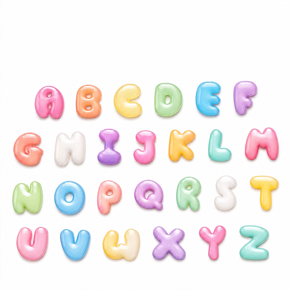 Stampo in Silicone S0321 Mini  - Resin Art Guide recensione e prezzo