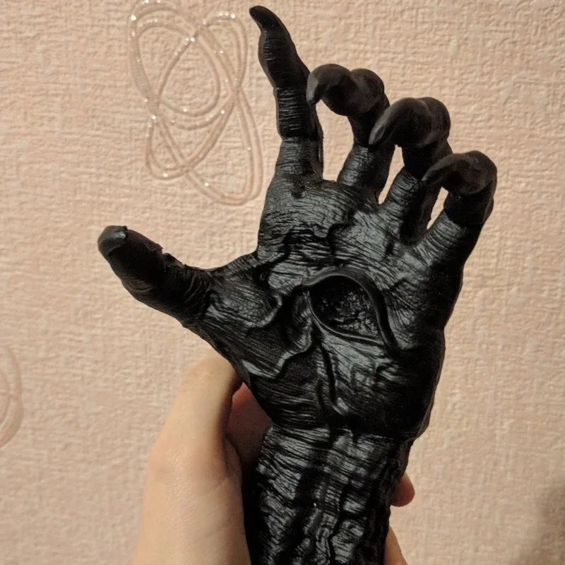 Statue a Forma di Mano di Stre - Resin Art Aesthetic recensione e prezzo