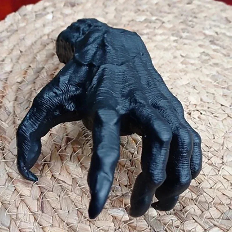 Statue a Forma di Mano di Stre - Resin Art Aesthetic recensione e prezzo
