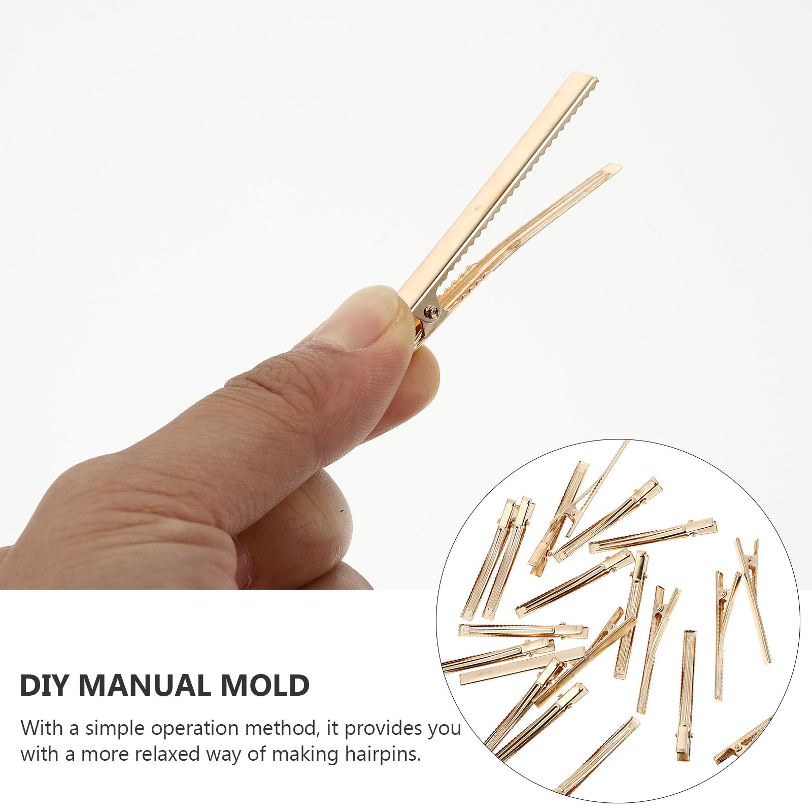 1 Set di Stampi in Silicone pe - Resin Art Handmade recensione e prezzo