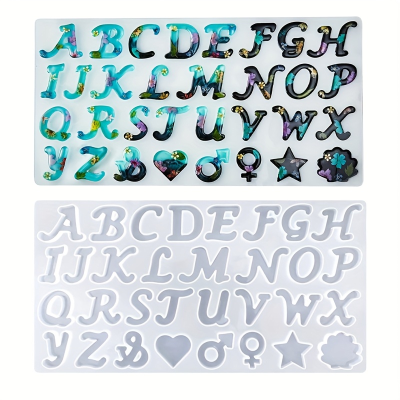 Stampo in resina per colata a  - Resin Art Guide recensione e prezzo