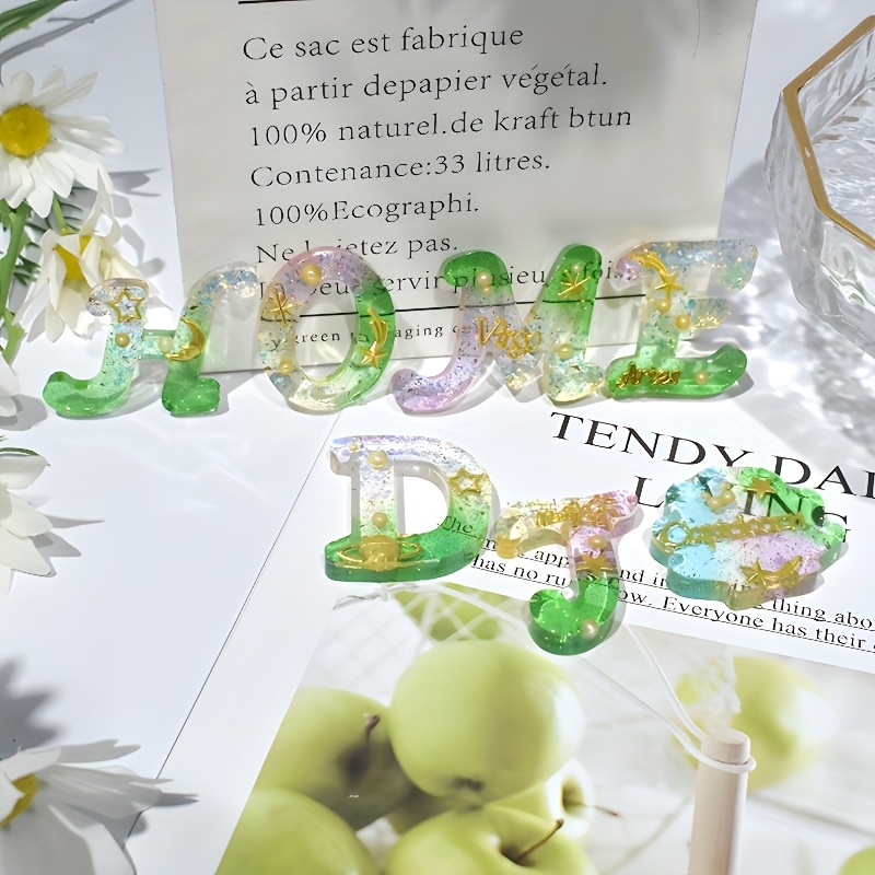 Stampo in resina per colata a  - Resin Art Guide recensione e prezzo