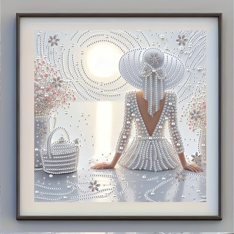 Kit di pittura con diamanti co - Resin Art Products recensione e prezzo