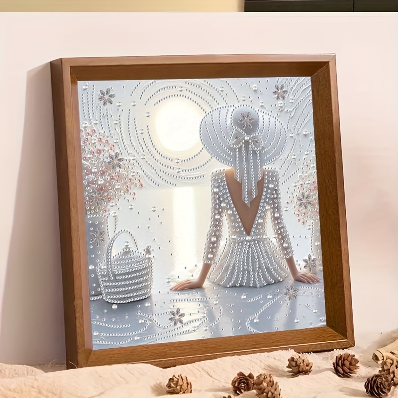 Kit di pittura con diamanti co - Resin Art Products recensione e prezzo