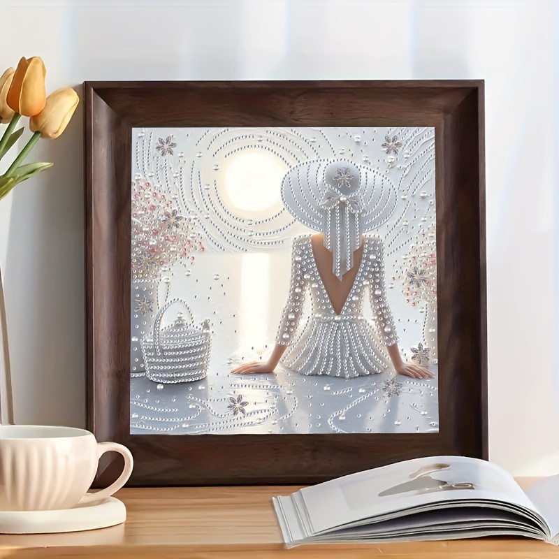 Kit di pittura con diamanti co - Resin Art Products recensione e prezzo