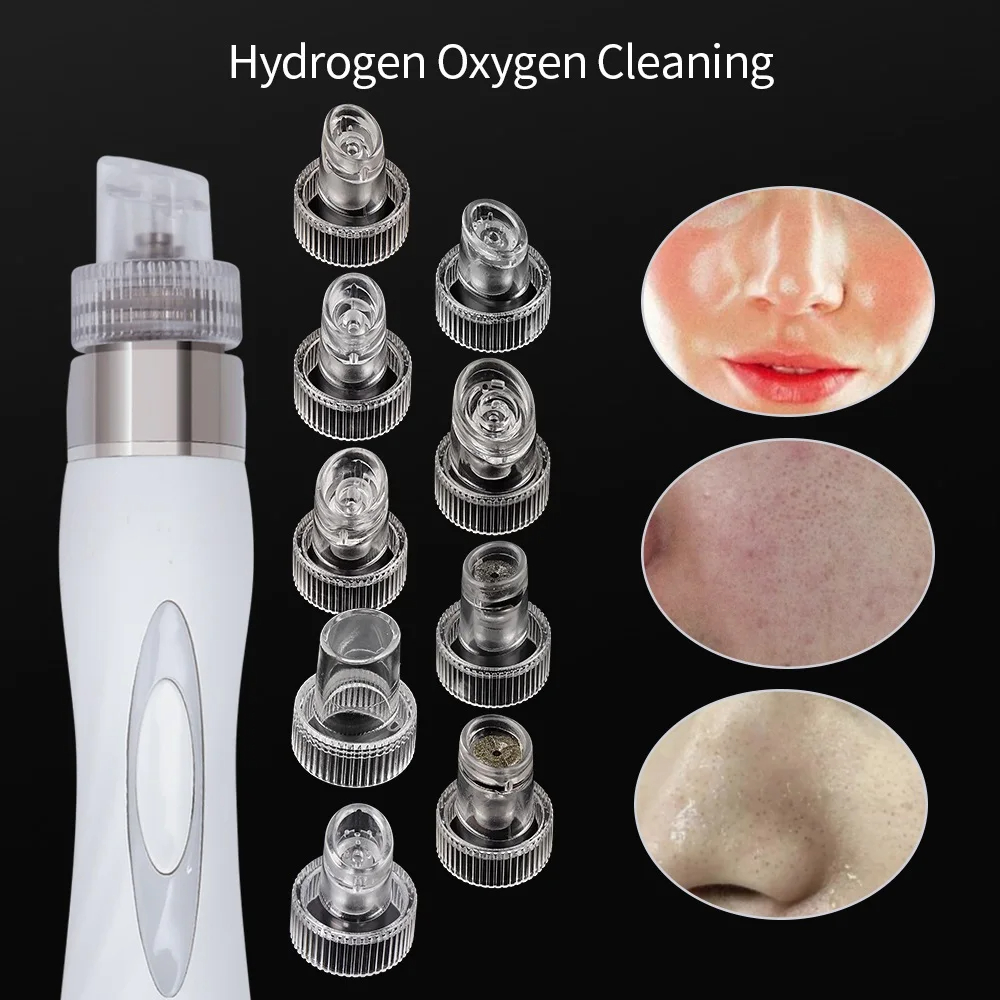 45 pz Viso Hydra Dermoabrasion - Resin Art Ocean recensione e prezzo