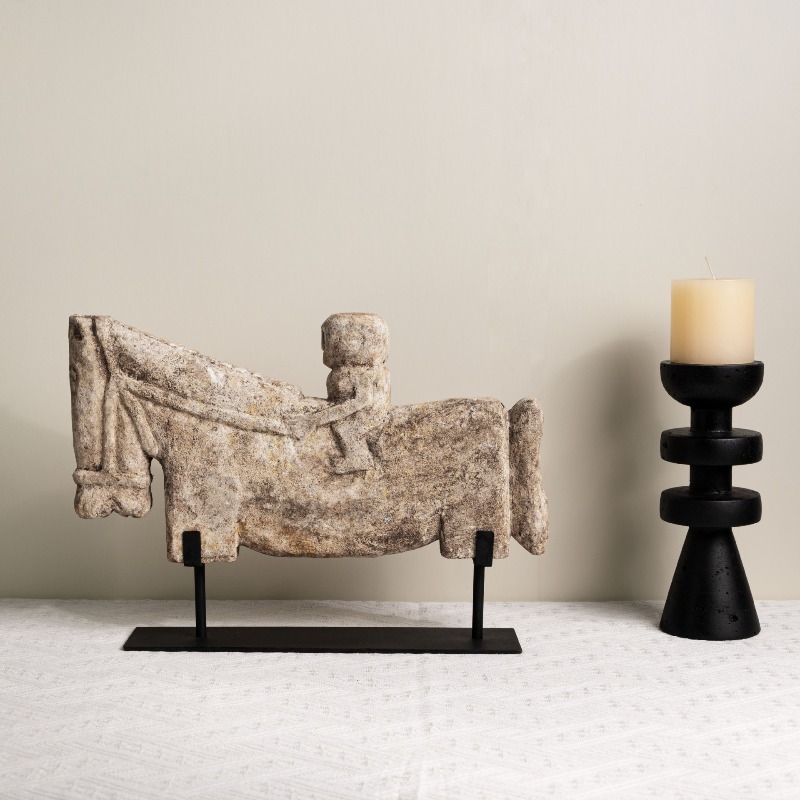 Scultura Ornamentale in Stile  - Resin Art Aesthetic recensione e prezzo