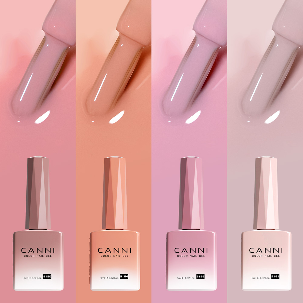 CANNI No TPO HEMA FREE Smalto  - Resin Art Use recensione e prezzo