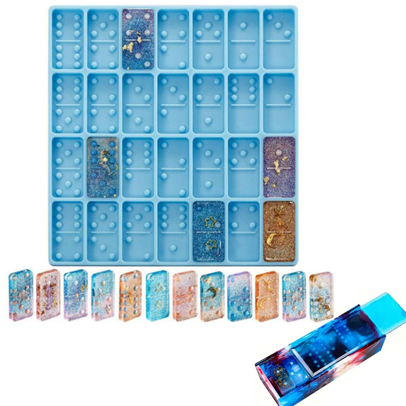 Stampo in resina fai da te per - Resin Art Guide recensione e prezzo