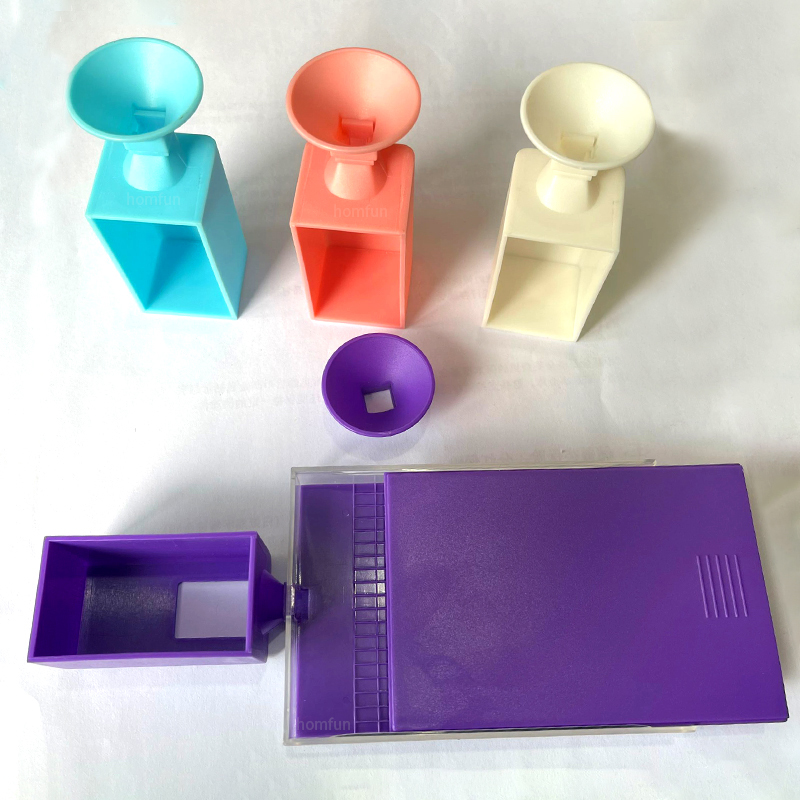 Imbuto per trapani Dispaint pe - Resin Art Use recensione e prezzo