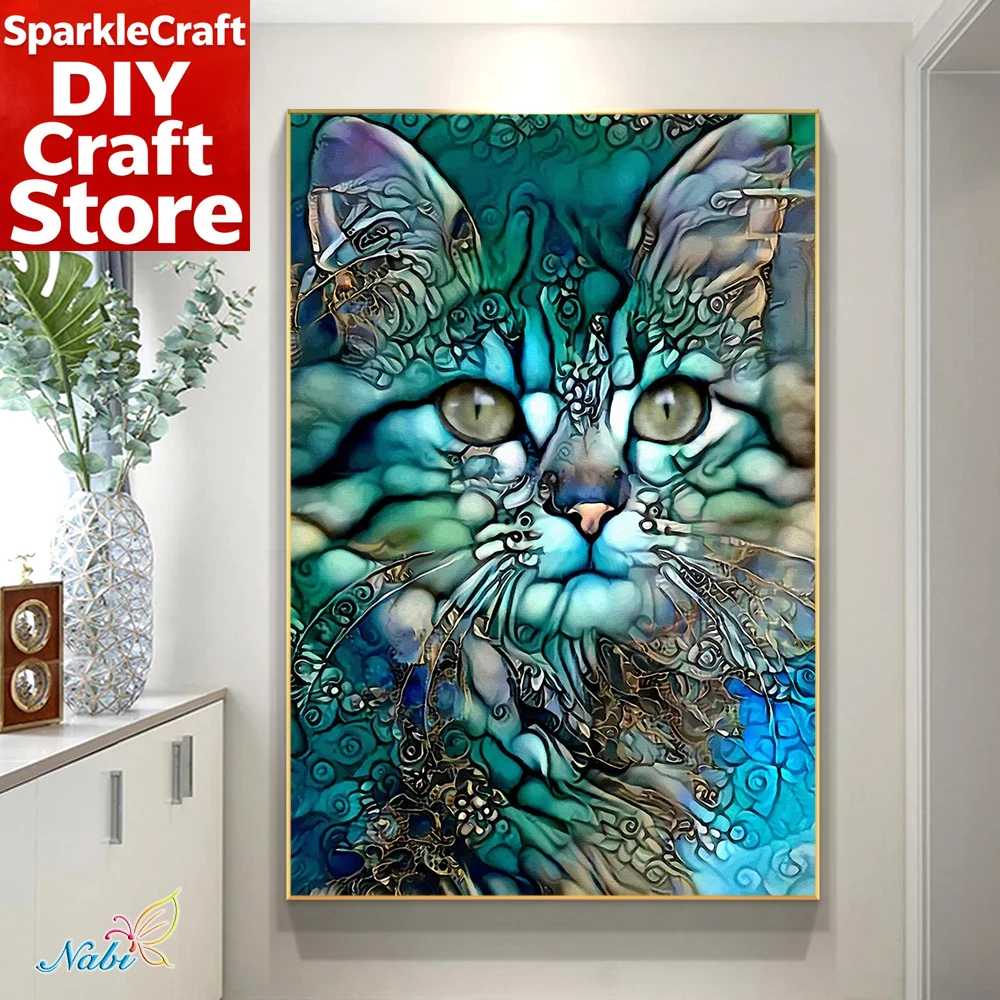 Kit di pittura diamantata 5D f - Resin Art Tool Kit recensione e prezzo