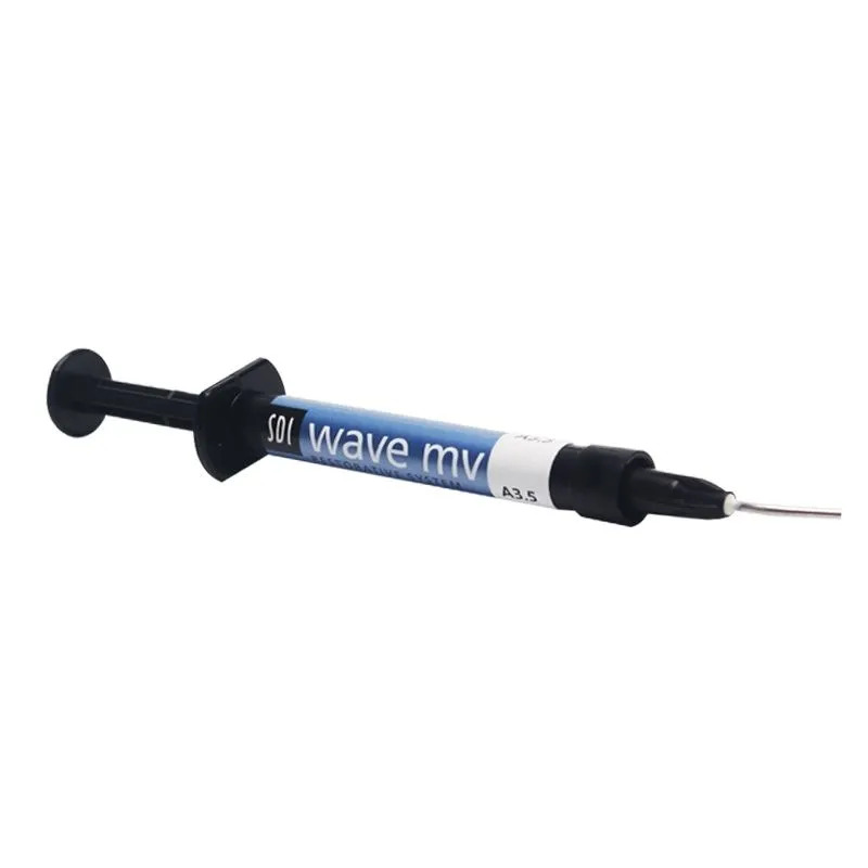 Resina Fluida Nano SDI Wave MV - Resin Art Ocean recensione e prezzo