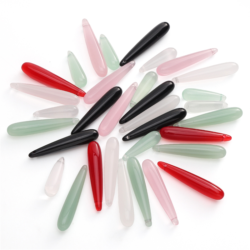 5 pezzi di perline in resina a - Resin Art Kits For Adults recensione e prezzo