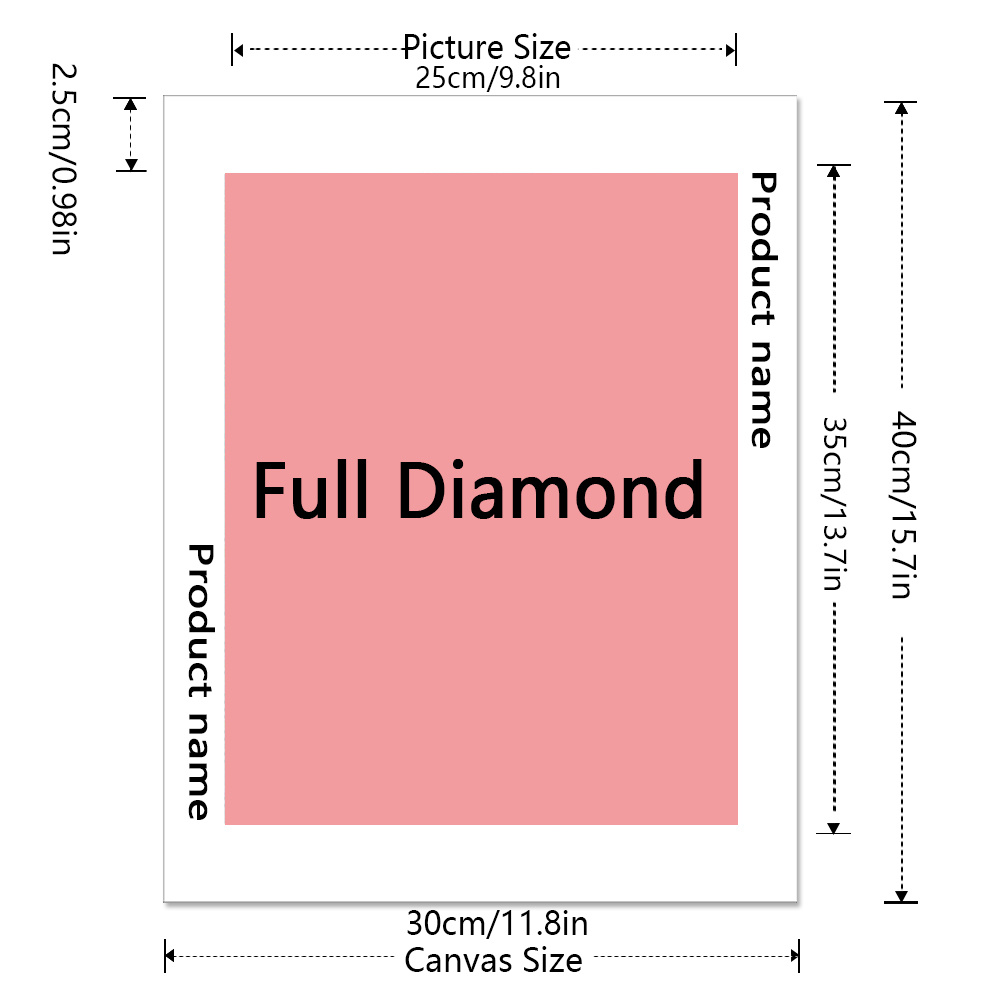 Disney Diamond Painting Cartoo - Resin Art Wallpaper recensione e prezzo