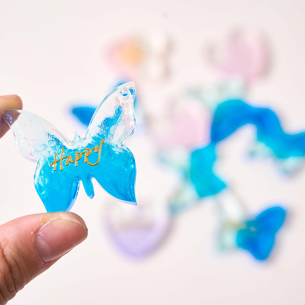 Stampo in Silicone per Orecchi - Resin Art Guide recensione e prezzo
