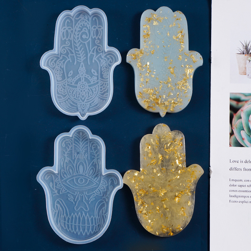 1 pz fai da te sottobicchiere  - Resin Art Coasters recensione e prezzo