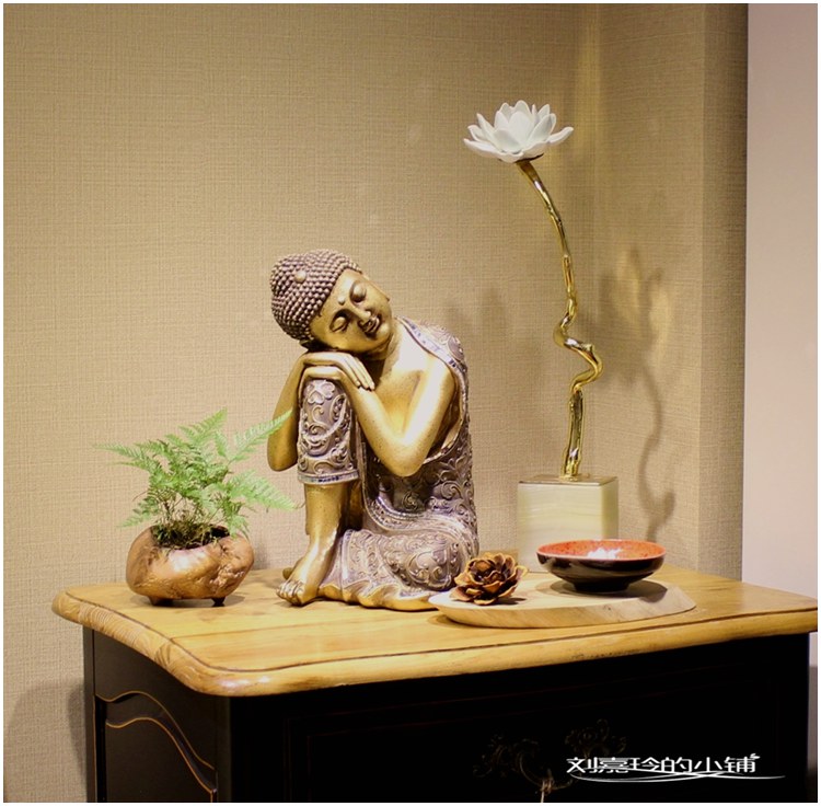 Forniture buddhiste all'ingros - Resin Art India recensione e prezzo