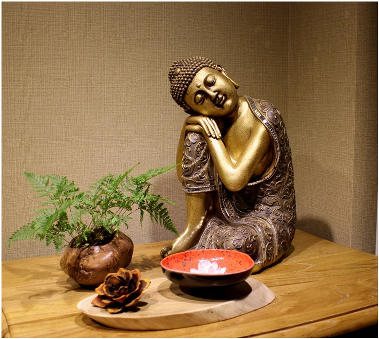 Forniture buddhiste all'ingros - Resin Art India recensione e prezzo