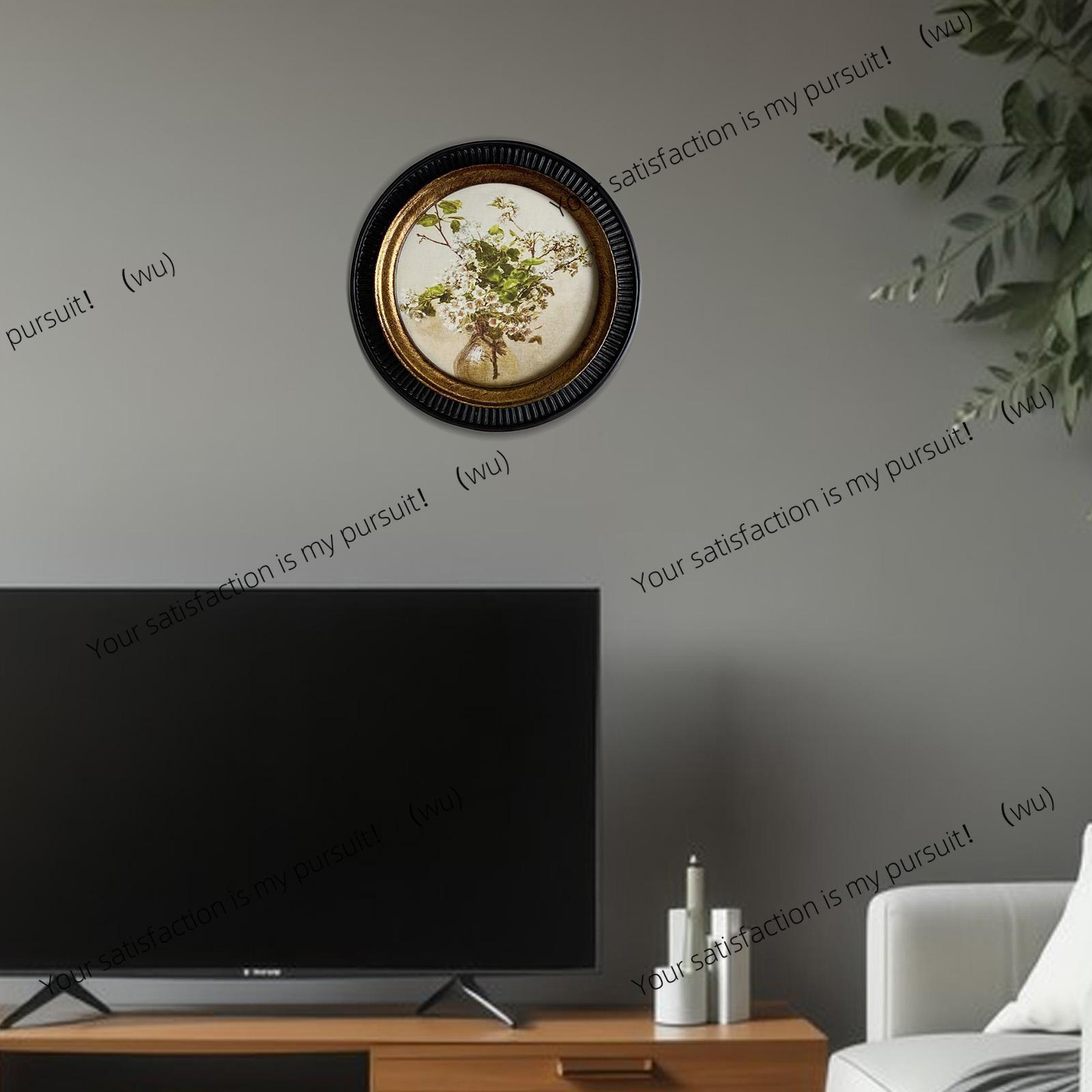Cornice per foto rotonda Galle - Resin Art Ideas With Pictures recensione e prezzo