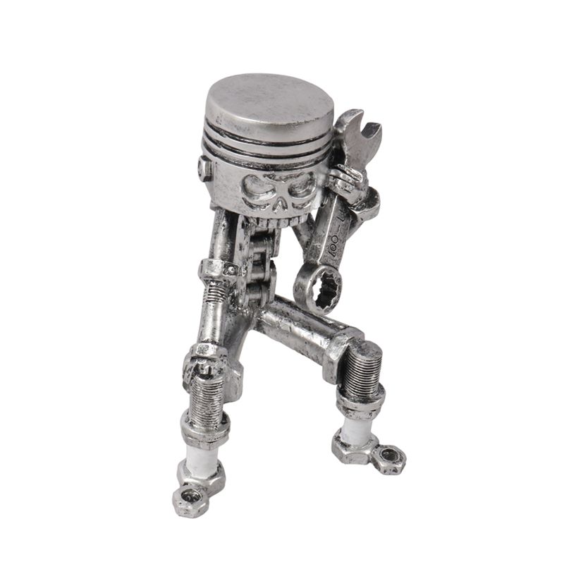 AC76 - Statuetta Artigianale a - Resin Art Use recensione e prezzo