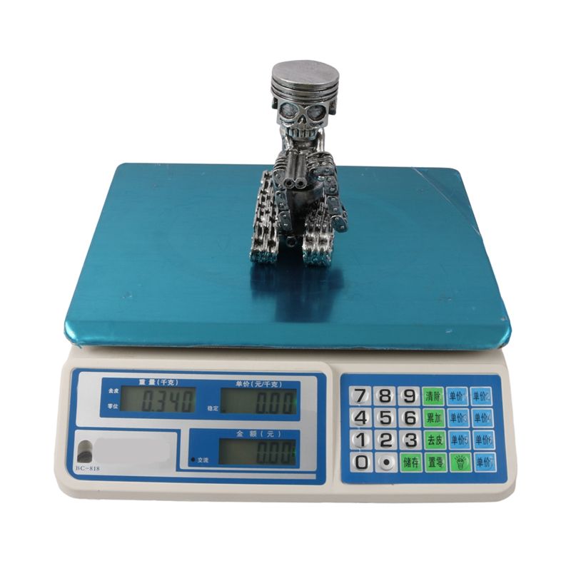 AC76 - Statuetta Artigianale a - Resin Art Use recensione e prezzo
