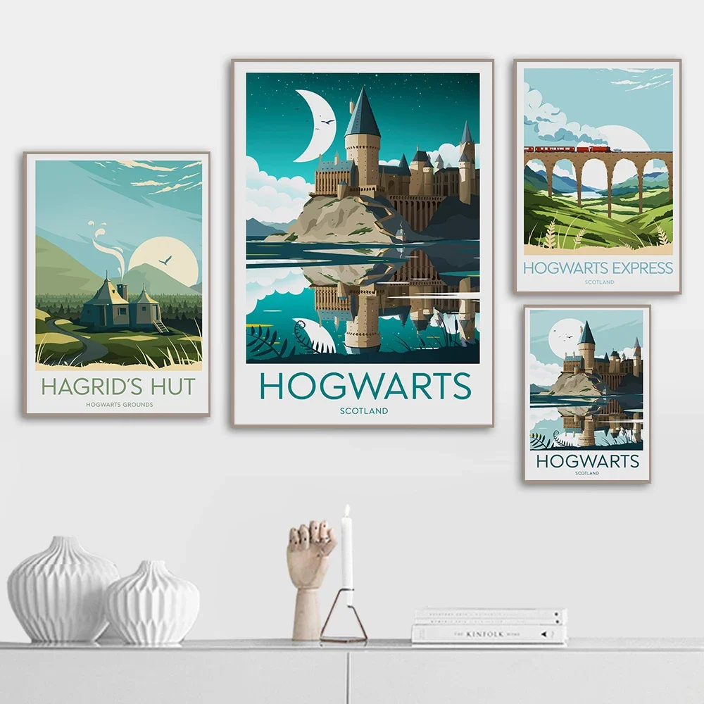 Poster e Stampe HD su Diamante - Resin Art Aesthetic recensione e prezzo