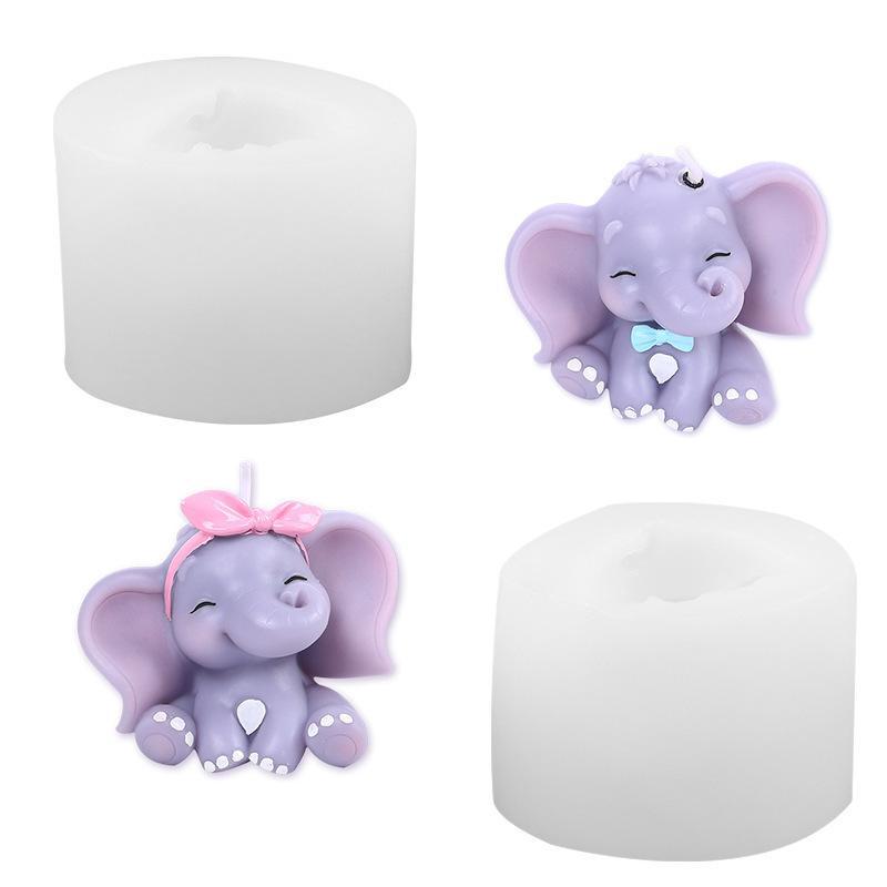 Stampo in Silicone 3D a Forma  - Resin Art Easy recensione e prezzo