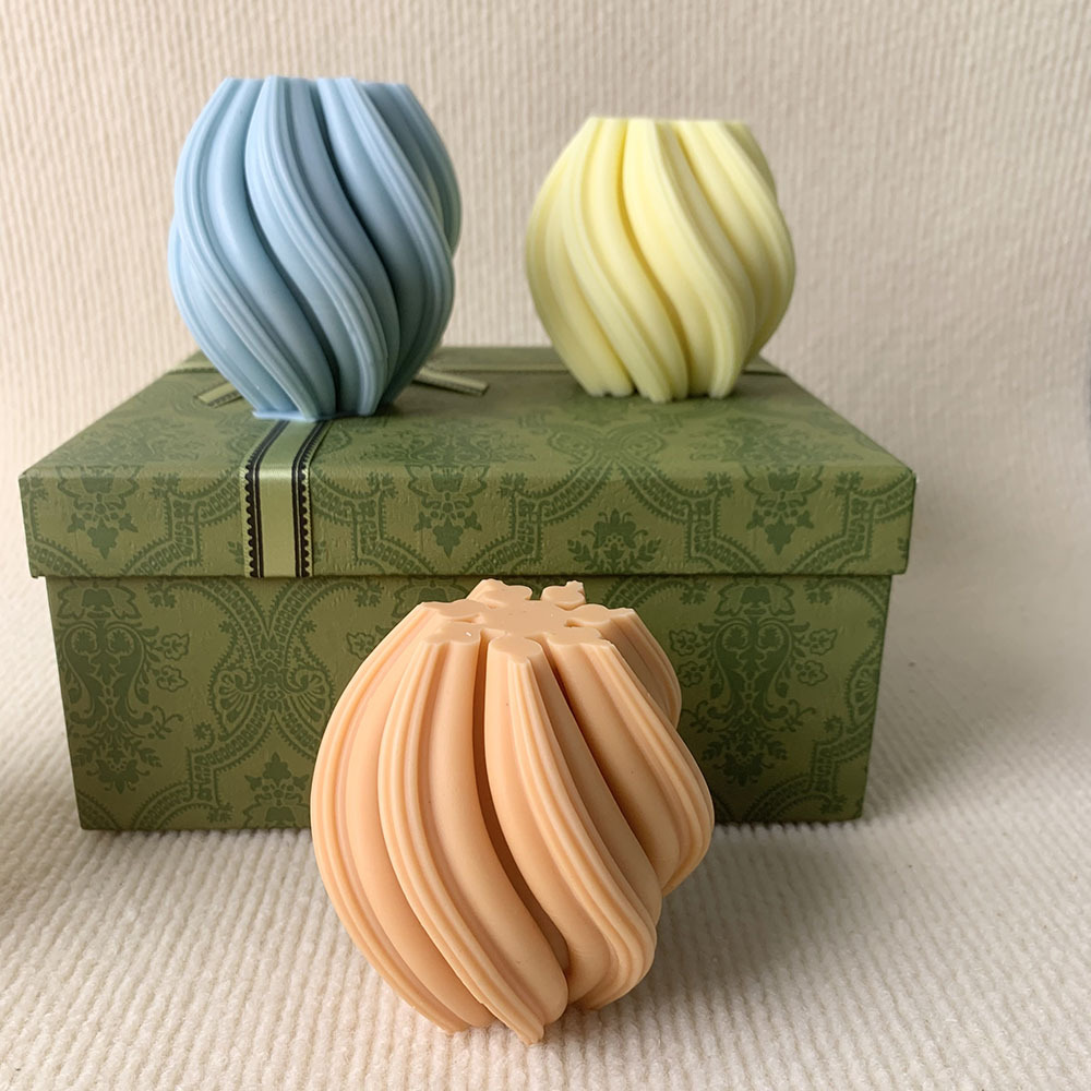 Stampo in silicone per candele - Resin Art Ocean recensione e prezzo