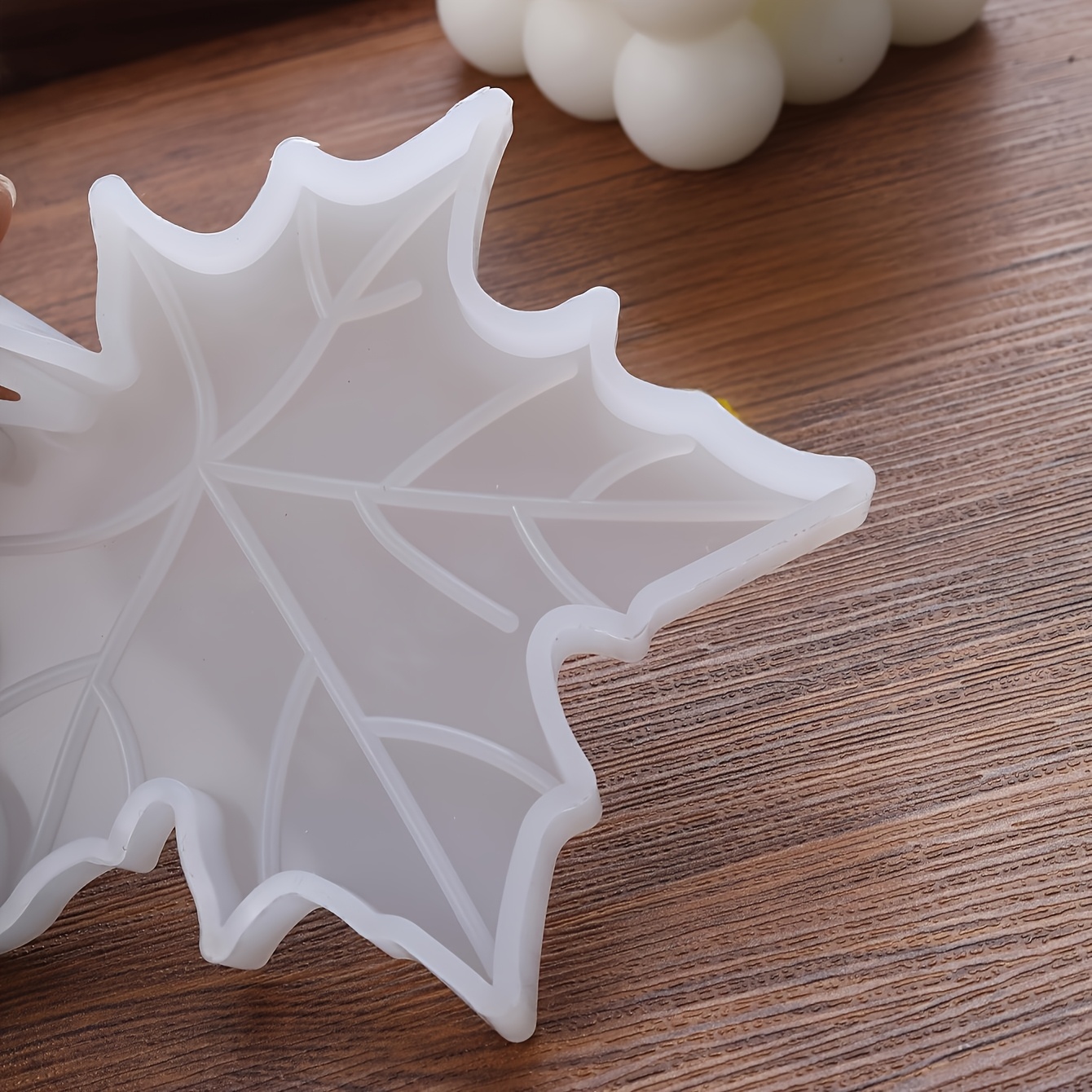Stampo in silicone a forma di  - Resin Art Guide recensione e prezzo