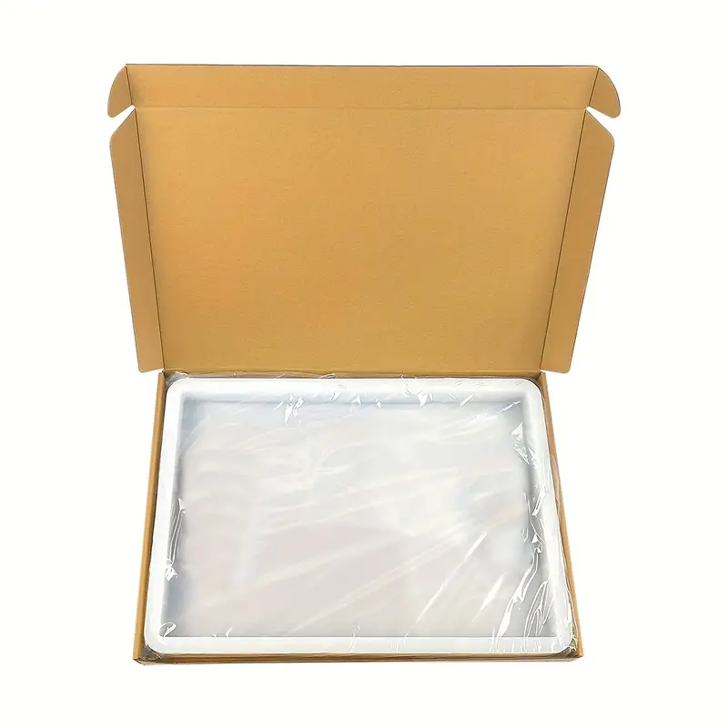 Stampo in Silicone Grande 18*1 - Resin Art Products recensione e prezzo