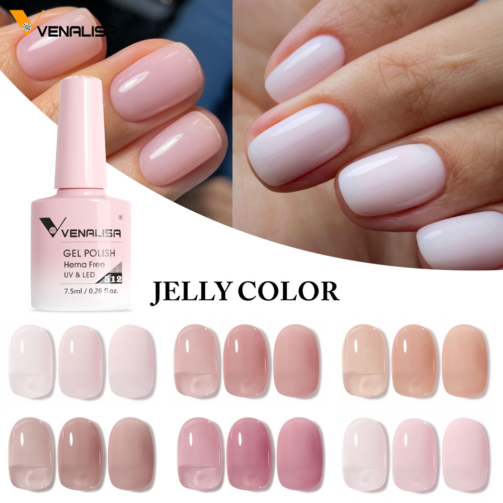 VENALISA VIP5 Smalto gel di lu - Resin Art Use recensione e prezzo