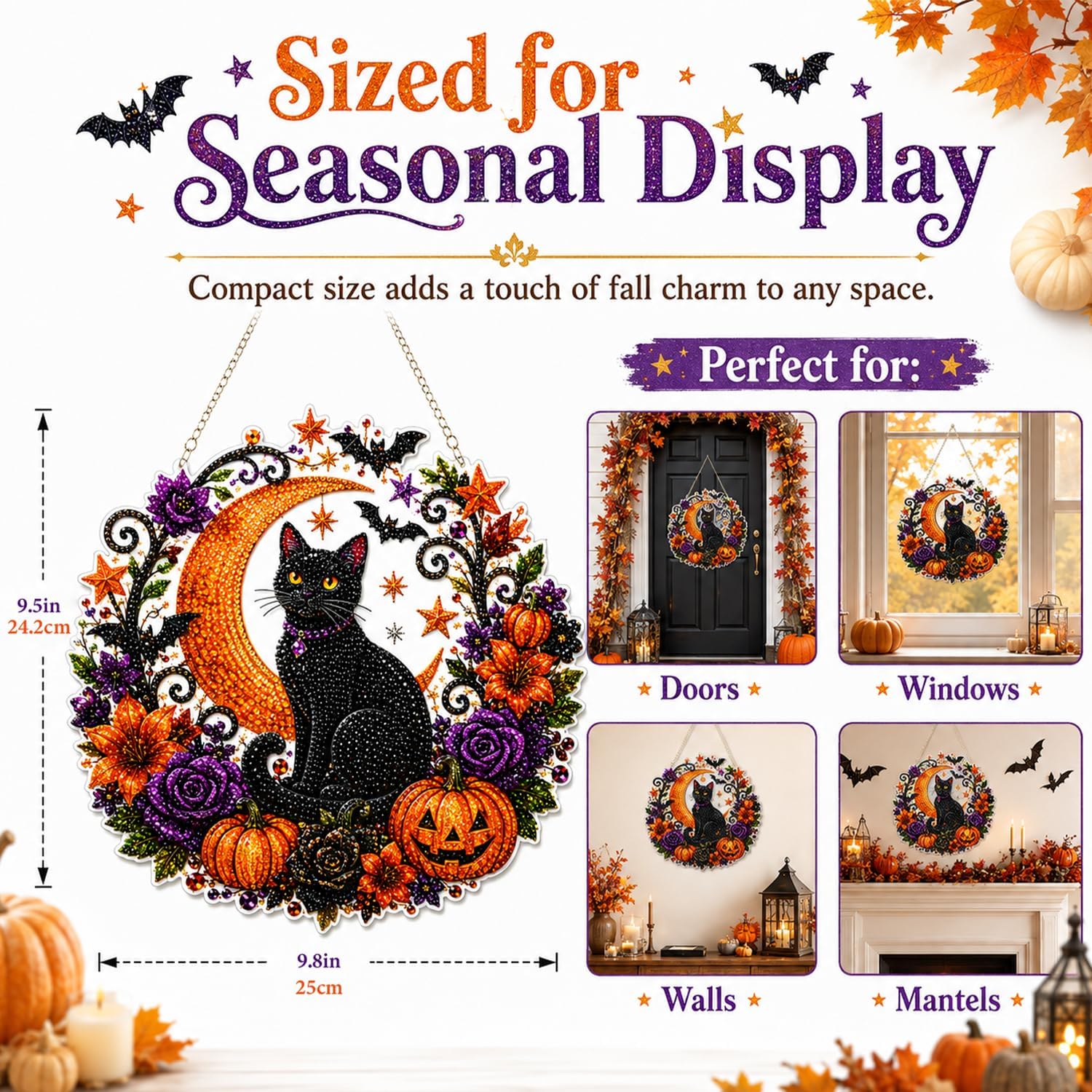 Kit di Decorazioni da Appender - Resin Art Flower recensione e prezzo