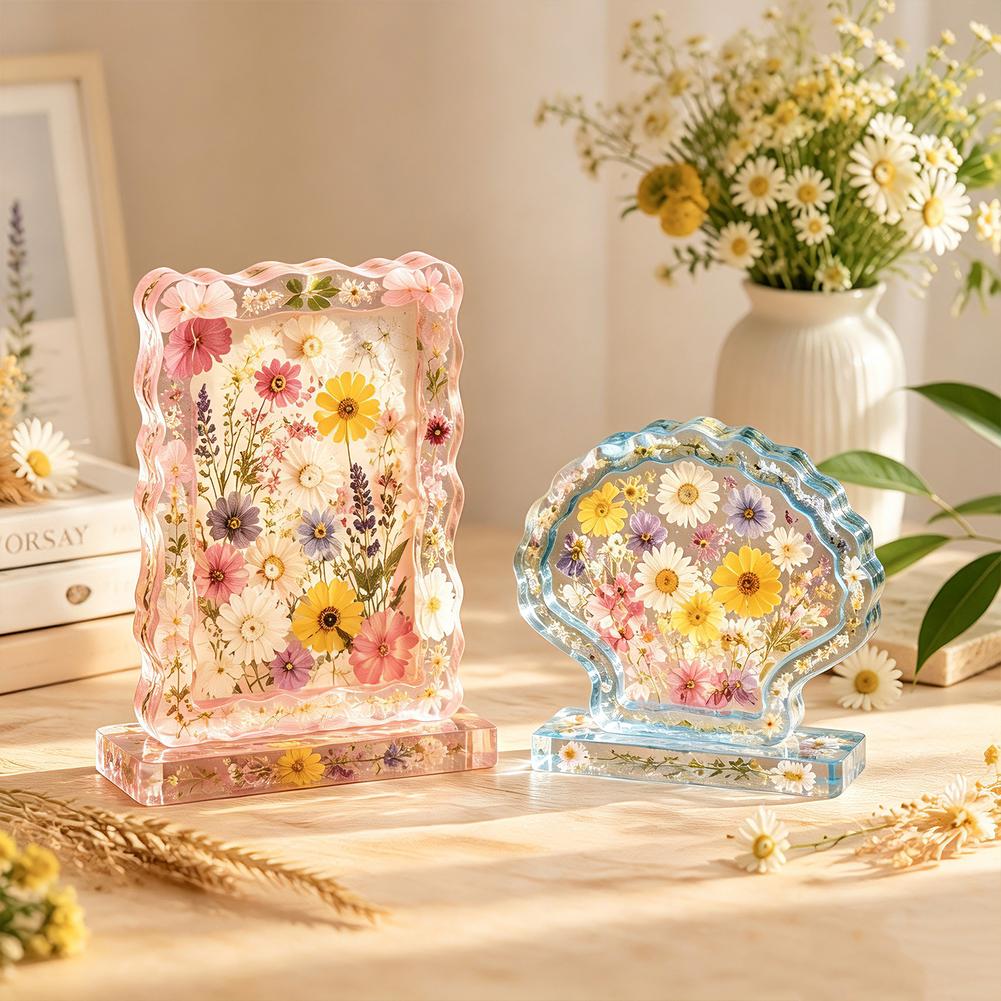 Stampo in resina per inviti di - Resin Art Ocean recensione e prezzo