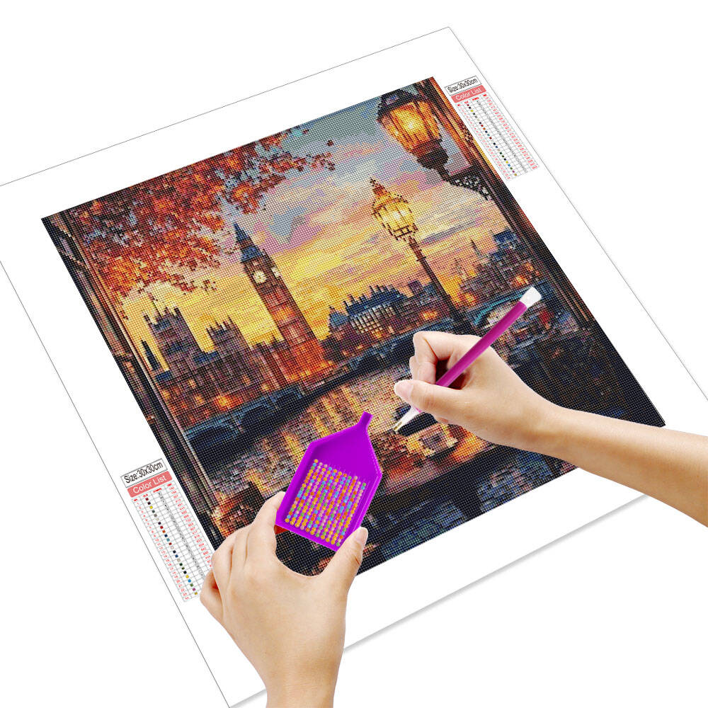 Disney DIY 5D Diamond Painting - Resin Art Wallpaper recensione e prezzo